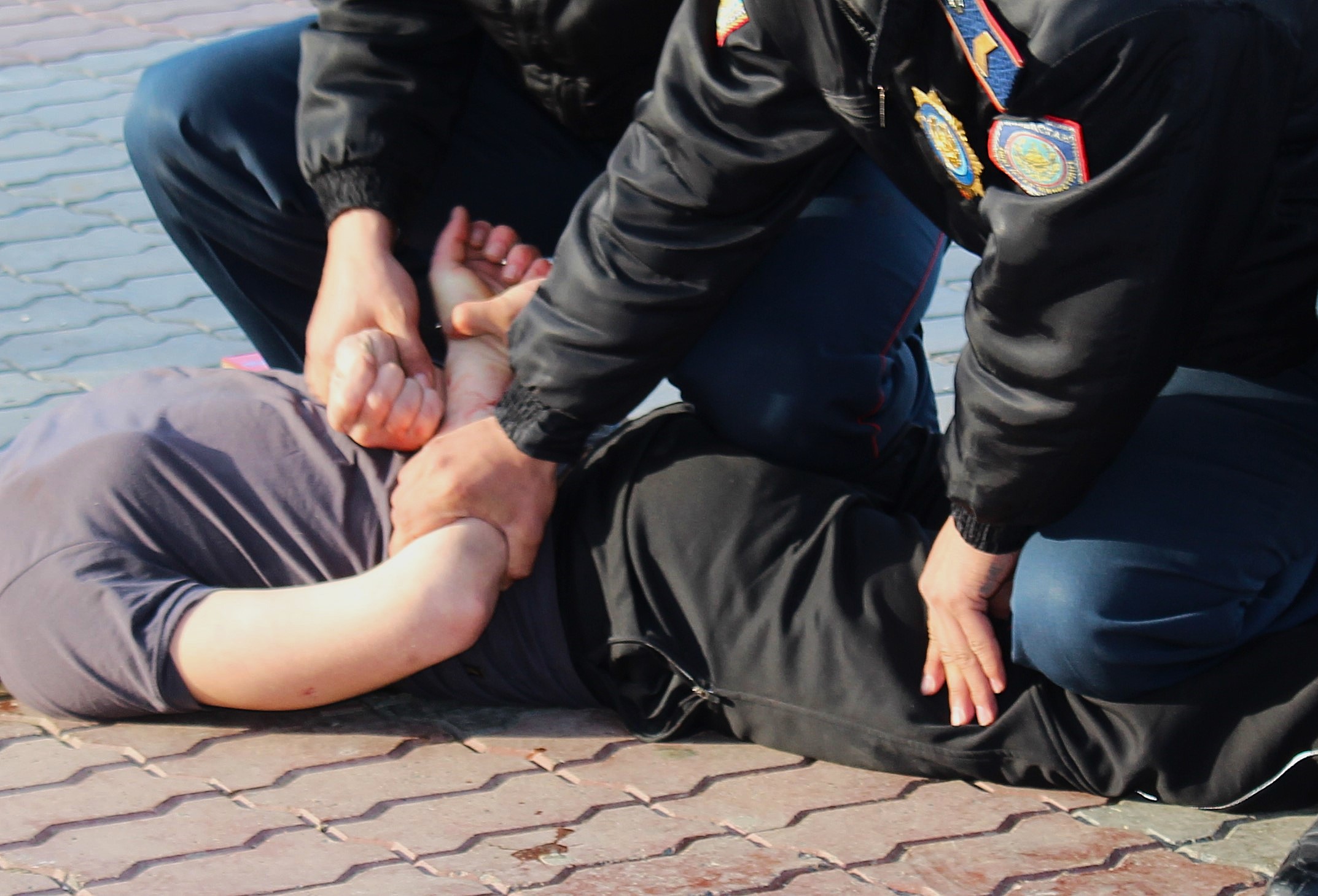 Житель Атырауской области зарезал соседа, приняв его за скотину